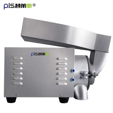 小型中藥毀壞機氣流粉碎機哪個牌子的好？